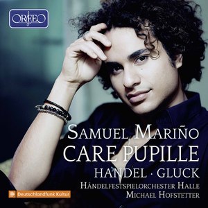 Arminio, HWV 36:Quella fiamma