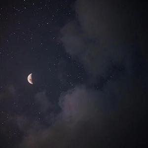 Moonlight（Live）（翻自 lil MILK）