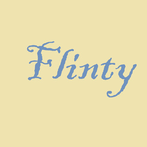 Flinty