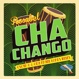 Chachango (Drum Ritual Mix)
