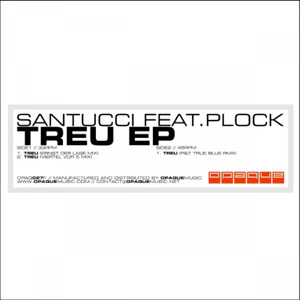 Treu (P&T True Blue Mix)