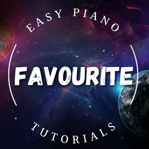 Favourite (Piano Version)