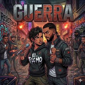 Guerra