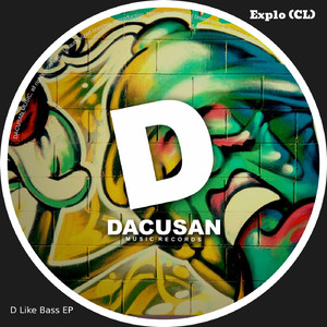 D Like Bass (Original Mix)