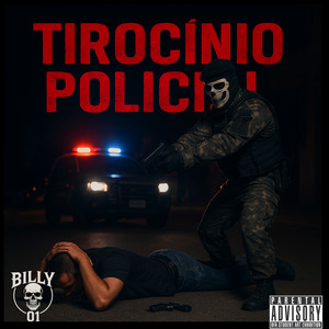 Tirocínio Policial