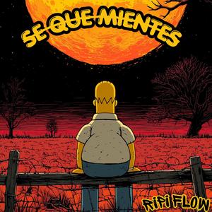 SE QUE MIENTES