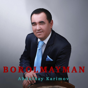 Borolmayman