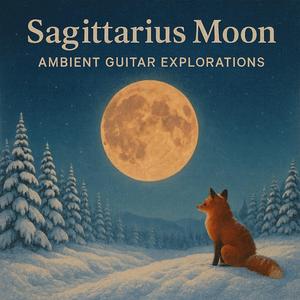 Winter Moonrise