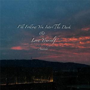 i will follow you into the dark