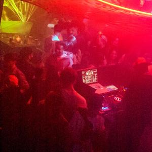 Rave Tonight (feat. Mabel-Olive)