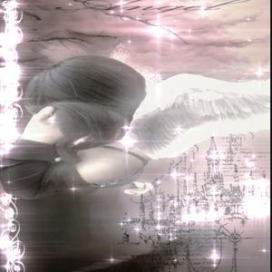 Ophelia (Be my Muse)