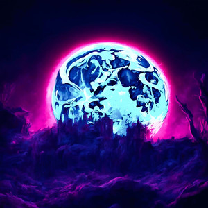 Moonlight (Speed Up)