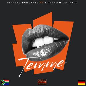 Temme (feat. Friedhelm Les Paul)