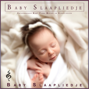 Zachte muziek voor huilende baby
