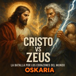 CRISTO VS ZEUS