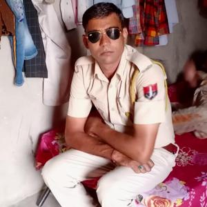 थाणादार थाणा में