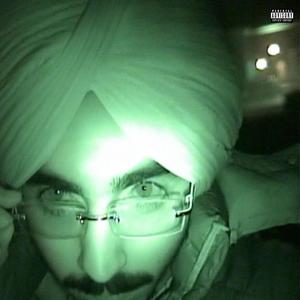 Thirteen's Interlude