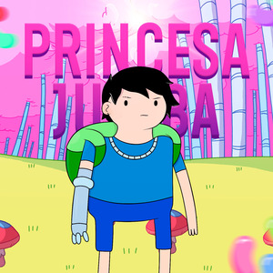 Princesa Jujuba