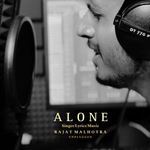 ALONE (Unplugged)