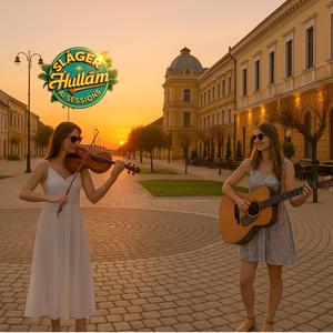 Ébredő város (Sepsiszentgyörgy)