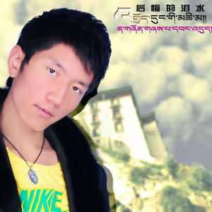 格桑旺堆－故乡扎洞