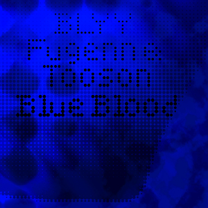 Blue Blood (feat. BLYY) [Instrumental]