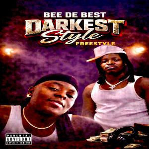 Darkest Style cover