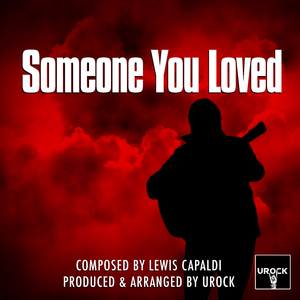 Someone You Loved