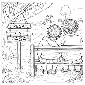 Pesa y No Pasa