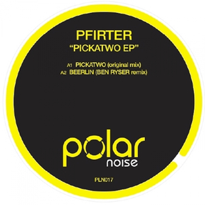 Pickatwo (Remute Remix)