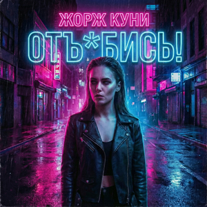 Отъебись!