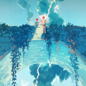 逃跑计划-一万次悲伤2_(new)（NIC_L remix）