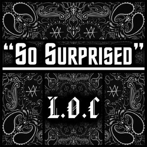 So Surprised