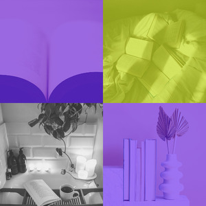 一尘不染图书印象数