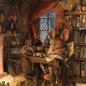 peaceful harvestless