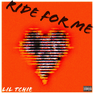 Ride For Me