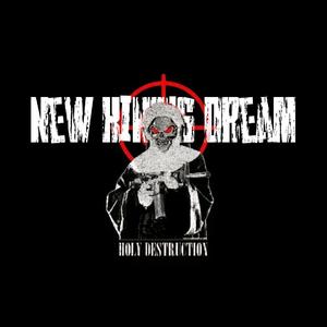 New King's Dream（PROD BY CRAZY BEATZ）