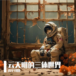 云天明的三体世界