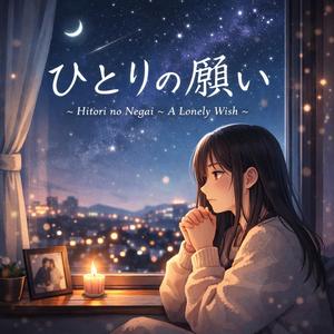 ひとりの願い