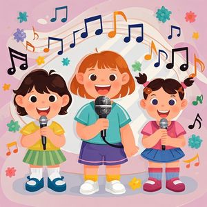 传统音乐《海洋号子》