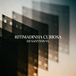RITIMADINHA CURIOSA