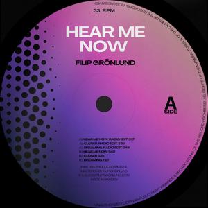 Dreaming (Radio Edit)