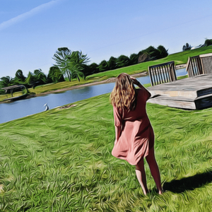 Girl Of My Dreams (feat. God's Warrior)