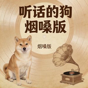 听话的狗烟嗓版.mp3