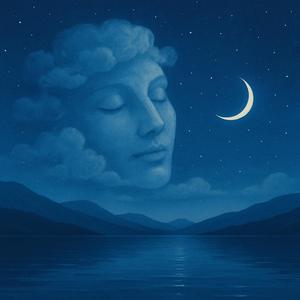 安然入睡的引导冥想