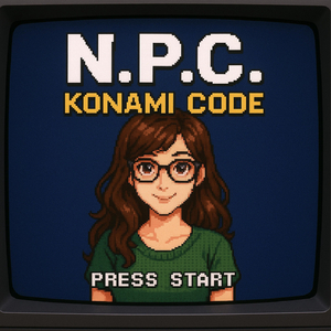 Konami Code
