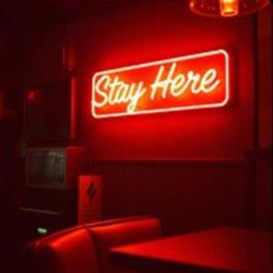 Stay Here