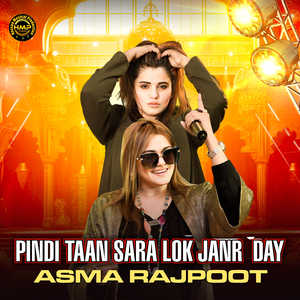 Pindi Taan Sara Lok Janr Day