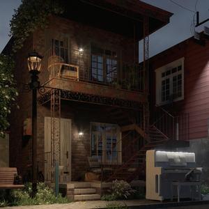 Old Street Lullabies with Harmonica