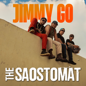 Jimmy GO